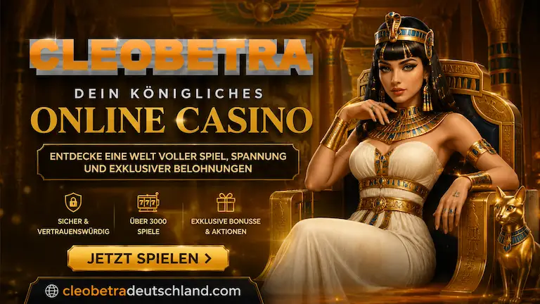 Cleobetra Casino