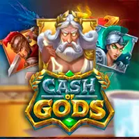 Cleobetra Casino – Cash Gods