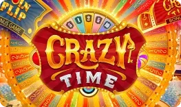 Cleobetra Casino – Crazy Time
