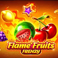 Cleobetra Casino – Flame Fruits Frenzy 2