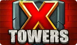 Cleobetra Casino – Tower X